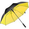 Superbison Ombrello da golf aperto automatico 155cm/145cm Ombrelli impermeabili antivento extra large Golf Umbrella