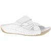 Andrea Conti 0025303, Sandali Donna, D Blu, 40 EU