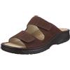 Berkemann Luis 05804-437, Zoccoli uomo, Marrone (mokka 437), 44.5
