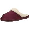 Dockers by Gerli 49EB301, Pantofole Donna, Bordeaux, 40 EU