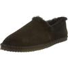 ARA Cosy, Pantofole Donna, Nero, 36 EU