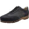 Woody Sam, Zoccoli Uomo, Schwarz Grau, 47 EU