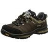 Grisport Rogue, Scarpe da Arrampicata Basse Unisex - Adulto, Marrone (Brown), 40 EU