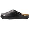 Rohde Pantofole Uomo Soltau-H 2772, Numero:47 EU, Colore:Marrone