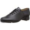 BlochJazz Tap - Scarpe Danza Moderna e Jazz, Donna, Nero, Taglia produttore 11,5