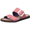 ART 1812 Larissa, Sandali piatti, Donna, Rosa, 37 EU