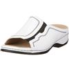 Berkemann Melbourne Jennifer, Zoccoli Donna - Bianco, 36 1/3 EU