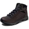 Berghaus Uomo Expeditor Ridge 2.0 Scarponi trekking - Nero/Rosso - UK 12
