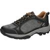 Brütting Akron, Scarpe da Nordic Walking Unisex-Adulto, Marrone (Braun Braun), 46 EU