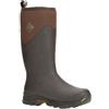 Muck Boots Arctic Ice Alto Agat, Stivali in Gomma Uomo, Marrone, Numeric_47 EU