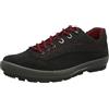 Legero Tanaro Trekking Gore-Tex, Sneaker Donna, Nero 0000, 42 EU