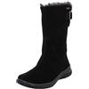Legero Softboot 4.0 Imbottitura Calda in Gore-Tex, Stivali da Neve Donna, Black 0000, 41 EU