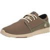 Etnies Scout, Sneaker Unisex-Adulto, Blu (470-Navy/Gold 470), 38 EU