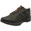 Merrell MERU, Scarpe da Passeggio Uomo, Verde (Olive/Exuberance), 47 EU