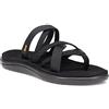 Teva Zillessa, W VOYA ZILLESA Donna, Mahani White Swan, 38 EU