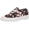 Keds Surfer, Scarpe da Ginnastica Donna, Nero, 37.5 EU