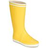 Aigle Goeland, Stivali di Gomma, Uomo, Giallo (Jaune Blanc), 44 EU