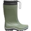 Spirale Stivali in gomma Stratos unisex adulti, Nero, 39 EU