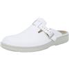 Berkemann Sabot Max Bianco EU 46.5