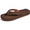 Reef Cuscino Breeze, Infradito Donna, Cioccolato, 36 EU