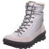Legero Novara Imbottitura Calda in Gore-Tex, Stivali da Neve Donna, Black 0200, 42 EU