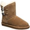 Bearpaw Rosaline, Stivaletto Donna, Mushroom, 41 EU