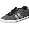 Globe Encore-2, Scarpe da Fitness Bambini, Grigio (Charcoal/Grey 000), 37.5 EU