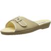 Hans Herrmann Collection HHC, Ciabatte Donna, Avorio Crudo, 40 EU
