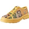 DOGO Alessandra, Sneaker Donna, Multicolore, 36 EU