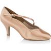 Freed of London Kylie CS, Scarpe da Ballo Donna, Carne, 35.5 EU