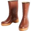 Aigle Men's Bison Work Wellingtons, Marrone, 47 EU