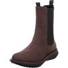 Legero Harmony Imbottitura Leggera in Gore-Tex, Stivaletto Donna, OSSIDO 2800, 41 EU