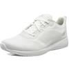 Skechers Bobs Squad - Photo Frame-31362, Scarpe da Ginnastica Basse Donna, Bianco White 31362 Wht, 41 EU