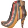 DOGO Jazzy Boots, Stivaletto Donna, Multicolore, 41 EU