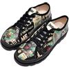DOGO Alessandra, Sneaker Donna, Multicolore, 37 EU