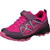 Lico Posadas Vs, Scarpe da Jogging, Rosa/Lilla, 40 EU