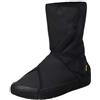 Vibram Oslo WP Artic Gr Boot da Donna, Nero, 39 EU X-Stretta