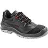 Stabilus 2611, Scarpe Antinfortunistiche Unisex-Adulto, Nero (Schwarz Schwarz), 37 EU