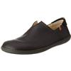 El Naturalista N296 El Viajero, Scarpe Stringate Brouge Unisex - Adulto, Nero (Black Black Black Black), 44 EU