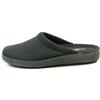 Rohde Relaxa- H 2773, Pantofole Uomo, Nero (Schwarz (Schwarz)), 45