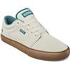 Etnies Barge LS, Scarpe da Skate Uomo, Gomma Bianca Blu, 41 EU