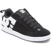 DC Shoes Court Graffik Scarpe da Donna