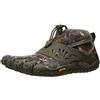 Vibram FiveFingers Vibram Five Fingers Spyridon Mr Elite, Scarpe da Trail Running Donna, Multicolore (Forest Camo), 38 EU