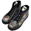 DOGO Adriana, Stivaletto Donna, Multicolor, 39 EU