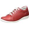 Jomos Allegra D, Scarpe da Ginnastica Donna, Rosso Rosso 13 550, 37 EU