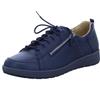 Ganter Klara-K, Scarpe da Ginnastica Donna, Ocean, 34.5 EU Larga