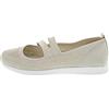 Remonte Ballerine Donna R7102, Nero 01, 43 EU