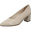 ARA, Mocassino Basso Donna, Beige, 41 EU Stretta