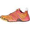 Vibram Five Fingers KMD Evo, Scarpe Sportive Donna, Multicolore (Red/Orange/Black), 37 EU