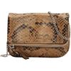 Liebeskind BERLIN Aloe Special Snake Aloe Crossbody XXS Light Tan